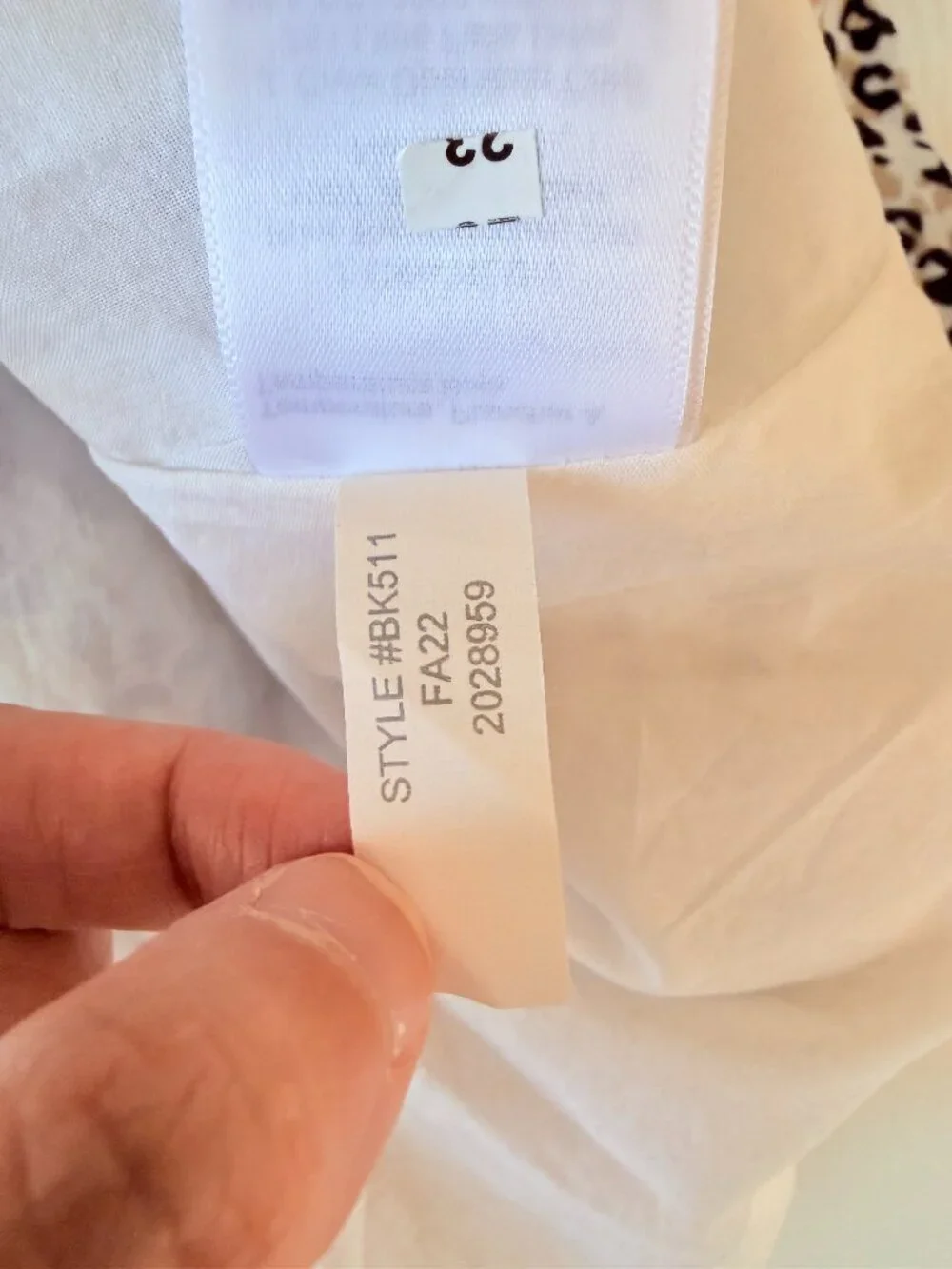 J. Crew nwt crew